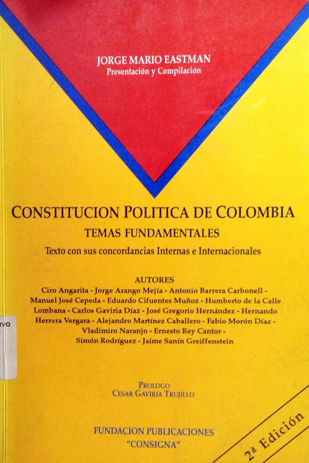 Libro